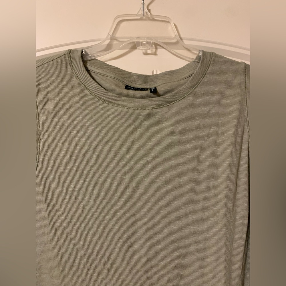 ASOS Oversized Tank In Textured Fabric - Picture 7 of 10